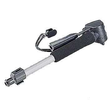 Hama Traveler MONO, 2-cestný stativ, výška 35-145 cm