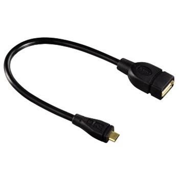 Redukce HAMA USB host