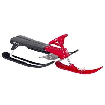  HAMAX Sněžný skútr Sno Blade - Grey/Red