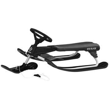  HAMAX Sněžný skútr Sno Blade - Black