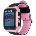 Obrázek k produktu: HELMER LK 707, růžový (pink)