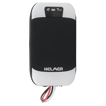 GPS lokátor HELMER LK 507