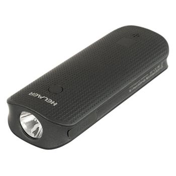 GPS lokátor HELMER LK 510