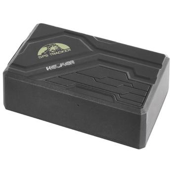 GPS lokátor HELMER LK 511