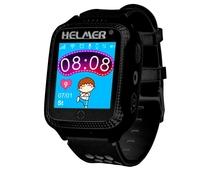 Obrázek k produktu: HELMER LK 707 s GPS lokátorem, černé (Black)
