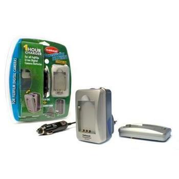 Nabíječka akumulátorů HÄHNEL Ultima