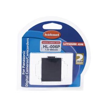 Akumulátor HÄHNEL HL-006P (CGA-S006)