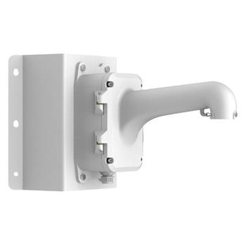 Držák na kameru HIKVISION DS-1604ZJ-BOX-CORNER/ kompatibilní s kamerami 4 inch PTZ