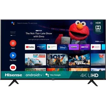 Televize LED HISENSE 65A6G