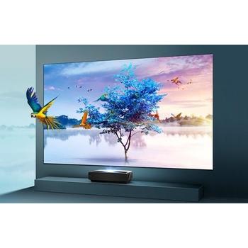 100"(254cm) HISENSE 100L5F