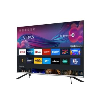 55" LED TV HISENSE 55E76GQ