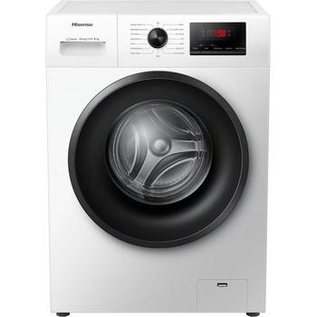 Pračka s předním plněním HISENSE WFPV6012EM