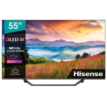 55" LED TV HISENSE 55A7GQ