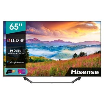 65" LED TV HISENSE 65A7GQ
