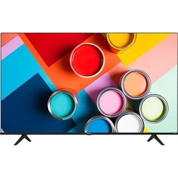 75" LED TV HISENSE 75A6G