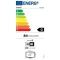 55" LED TV HISENSE 55U7HQ