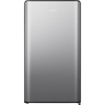 Chladnička kombinovaná HISENSE RR106D4CDF
