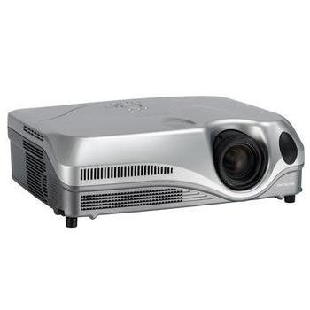 Hitachi CP-X444 LCD projektor, nat. XGA (1024x768), max. UXGA (1600x1200), 3200ANSI Lm, kontrast 500