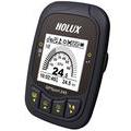 Ruční GPS navigace HOLUX GPSport 245 Outdoor