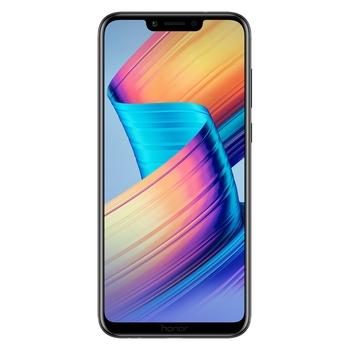 Honor Play Midnight Black