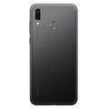 Honor Play Midnight Black