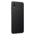 Honor Play Midnight Black