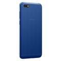 Honor 7S Blue Dual Sim
