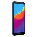 Honor 7S Blue Dual Sim