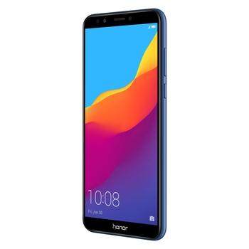 Honor 7C Blue Dual Sim