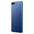 Honor 7C Blue Dual Sim