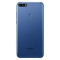 Honor 7C Blue Dual Sim