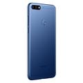 Honor 7C Blue Dual Sim