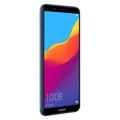 Honor 7C Blue Dual Sim