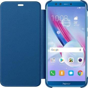 Honor Flipové pouzdro pro Honor 9 Lite Blue