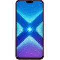 Honor 8X 4GB/64GB Dual Sim Red