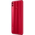 Honor 8X 4GB/64GB Dual Sim Red
