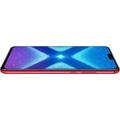 Honor 8X 4GB/64GB Dual Sim Red