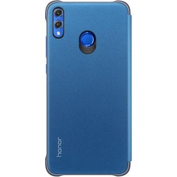 Honor Flipové pouzdro pro Honor 8X Blue