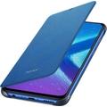 Honor Flipové pouzdro pro Honor 8X Blue