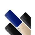 Honor 8A Black Dual Sim