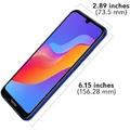 Honor 8A Black Dual Sim