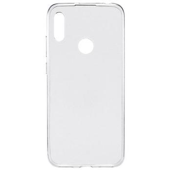 Pouzdro HONOR Ochranné pouzdro pro Honor 8A Transparent, čirá