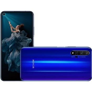 Honor 20 6GB/128 GB Sapphire Blue