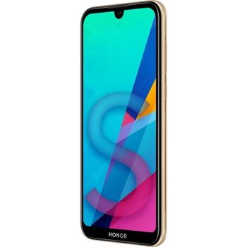 Honor 8S 32GB Dual Sim Gold