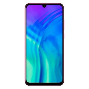Mobilní telefon HONOR 20 Lite 4GB/128 GB Phantom Red, červený (red)