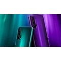 Honor 20 Pro 8GB/256 GB Black