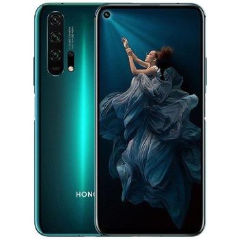Mobilní telefon HONOR 20 Pro 8GB/256 GB Blue, modrý (blue)