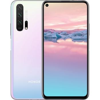 Mobilní telefon HONOR 20 Pro 8GB/256 GB Icelandic Frost