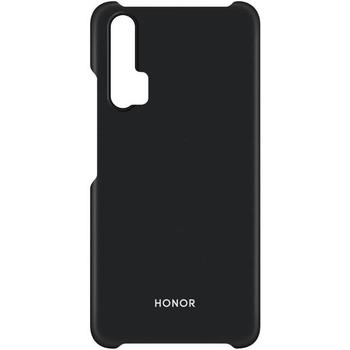 Honor Ochranné pouzdro pro Honor 20 Pro Black