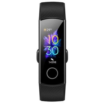 Honor Band 5 Meteorite Black